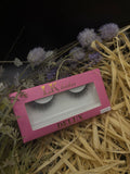 Elegant Emylia – Soft Glam Luxury Strip Lashes | Vegan & Reusable