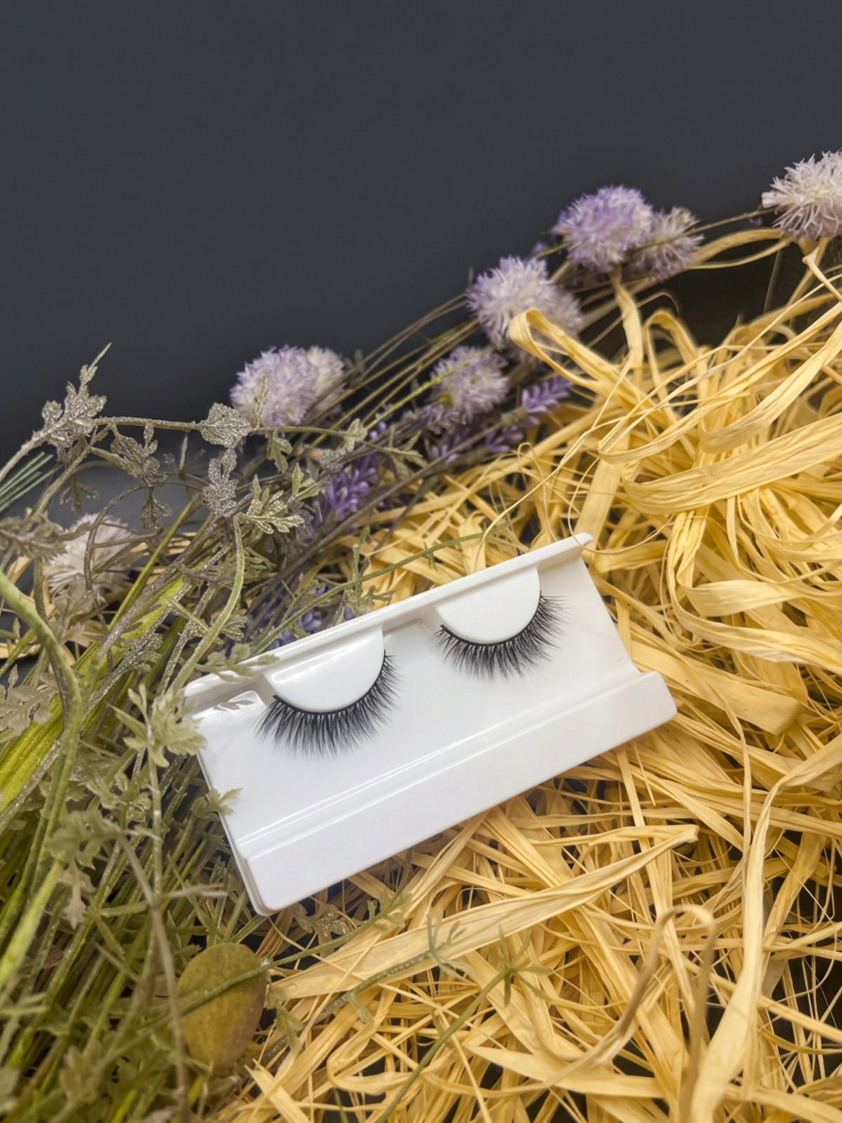 Celebrate Joy – Soft Everyday Luxury Strip Lashes | Vegan & Reusable