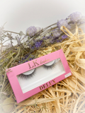 Celebrate Joy – Soft Everyday Luxury Strip Lashes | Vegan & Reusable