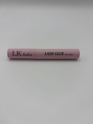 Black Lash Glue | Waterproof Strip Lash Adhesive for Sensitive Skin