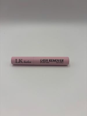 LASH REMOVER
